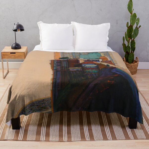 Item preview, Wayne Thiebaud - Absract designed and sold by thompart.