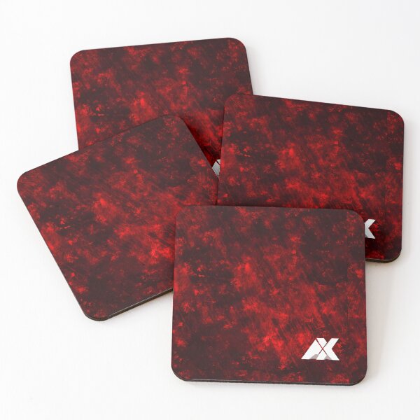 Item preview, Red Storm Blood designed and sold by AkromX.
