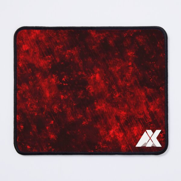 Item preview, Red Storm Blood designed and sold by AkromX.