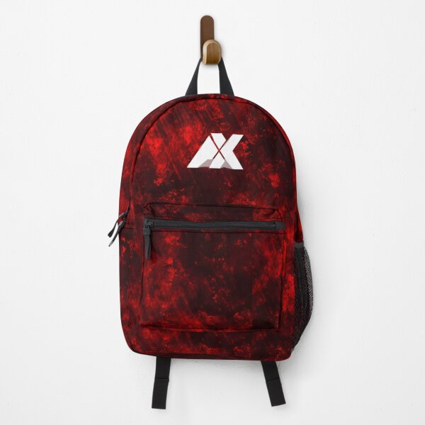 Item preview, Red Storm Blood designed and sold by AkromX.