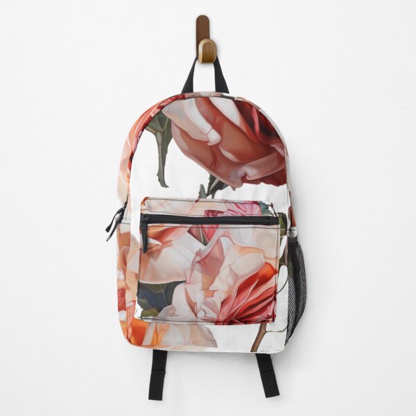 Item preview, Wild Rose Serenity Aesthetic Digital Nature-inspired designed and sold by 99belldesign.