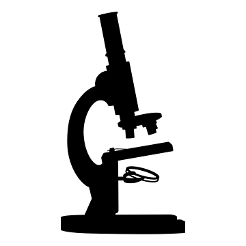 Artwork thumbnail, Microscope by ScienceCorner