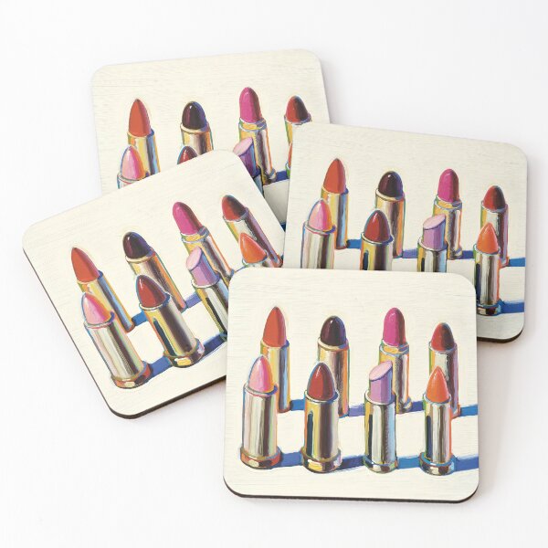 Item preview, Wayne Thiebaud - Absract designed and sold by thompart.