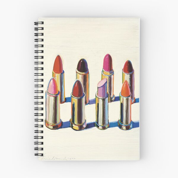 Artikelvorschau, Wayne Thiebaud – Zusammenfassung entworfen und verkauft von thompart.