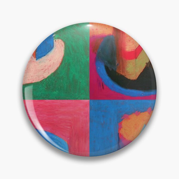 Item preview, Wayne Thiebaud - Absract designed and sold by thompart.