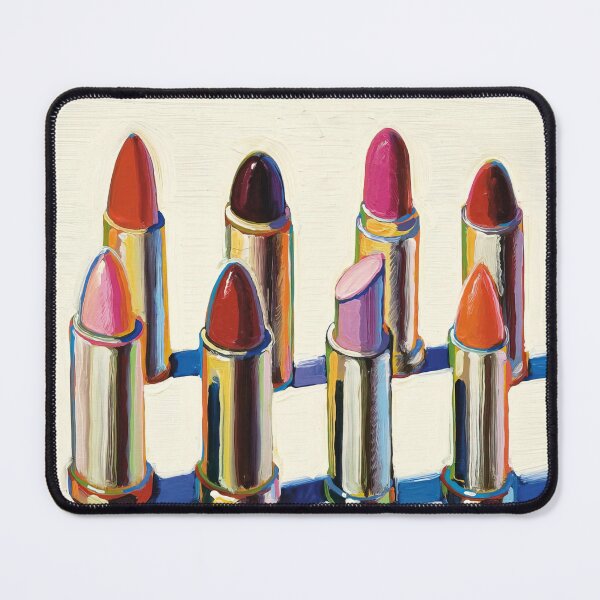 Item preview, Wayne Thiebaud - Absract designed and sold by thompart.