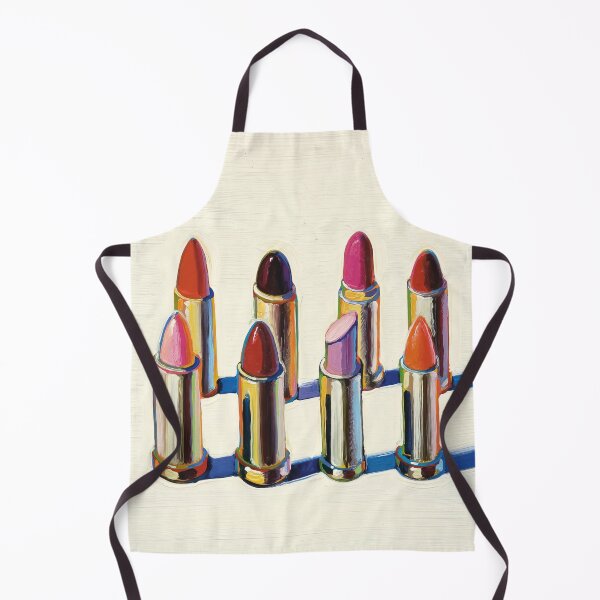 Item preview, Wayne Thiebaud - Absract designed and sold by thompart.