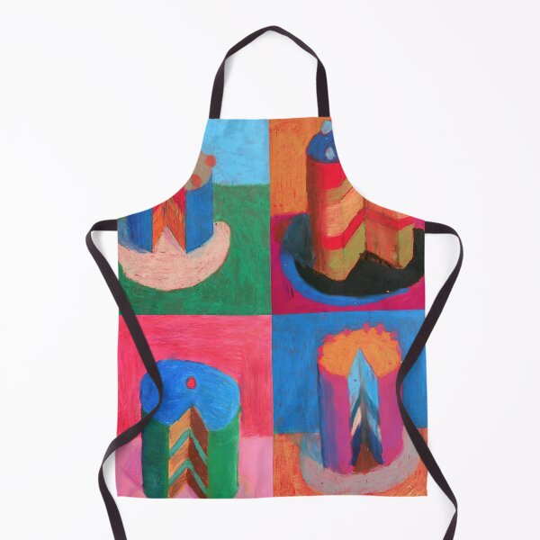 Item preview, Wayne Thiebaud - Absract designed and sold by thompart.
