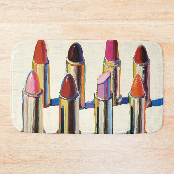 Item preview, Wayne Thiebaud - Absract designed and sold by thompart.