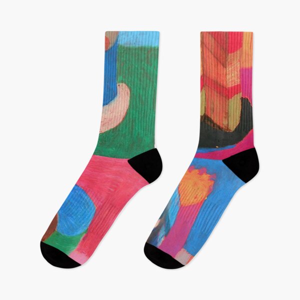 Item preview, Wayne Thiebaud - Absract designed and sold by thompart.
