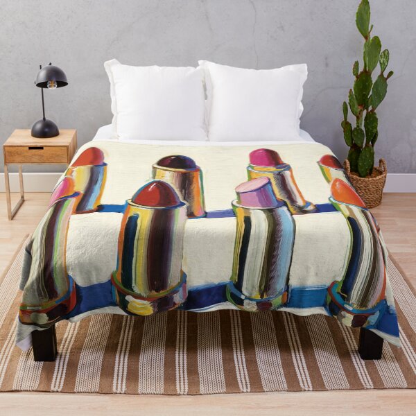 Item preview, Wayne Thiebaud - Absract designed and sold by thompart.