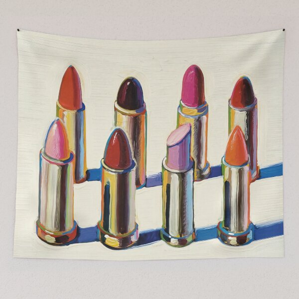Item preview, Wayne Thiebaud - Absract designed and sold by thompart.