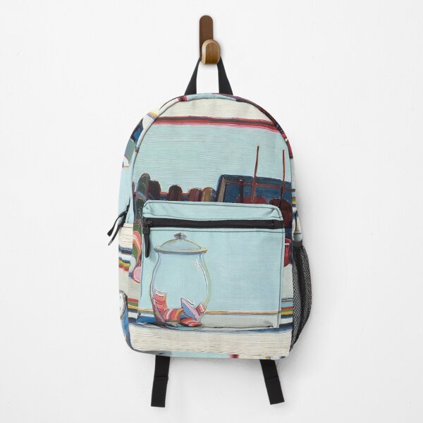 Item preview, Wayne Thiebaud - Absract designed and sold by thompart.