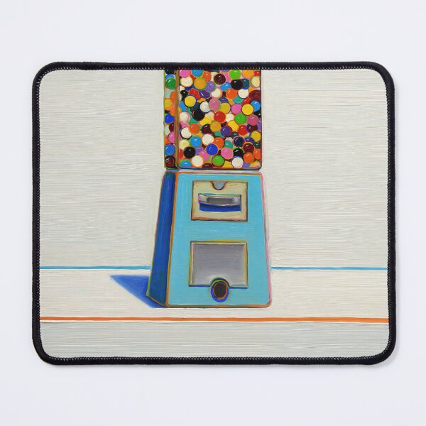 Item preview, Wayne Thiebaud - Absract designed and sold by thompart.