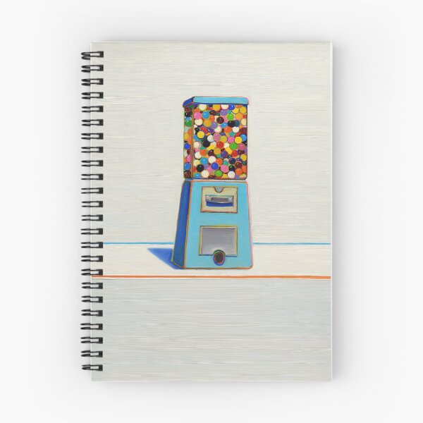 Artikelvorschau, Wayne Thiebaud - Zusammenfassung entworfen und verkauft von thompart.