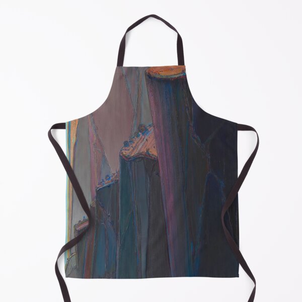 Item preview, Wayne Thiebaud - Absract designed and sold by thompart.
