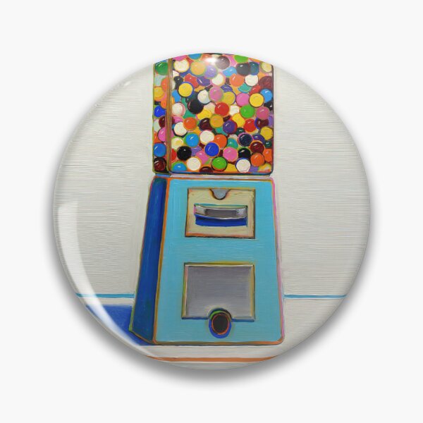 Item preview, Wayne Thiebaud - Absract designed and sold by thompart.