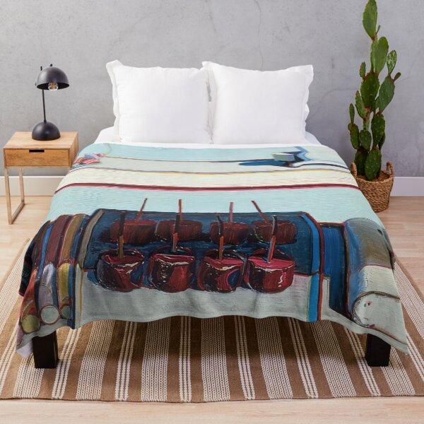 Item preview, Wayne Thiebaud - Absract designed and sold by thompart.