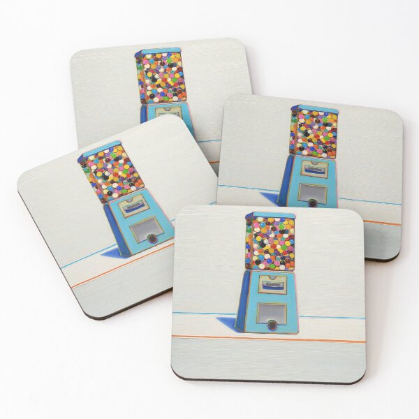 Item preview, Wayne Thiebaud - Absract designed and sold by thompart.
