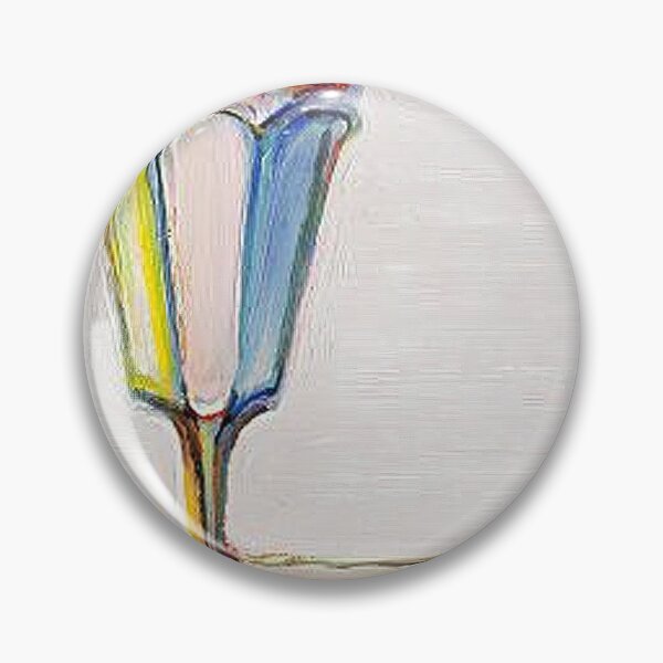 Item preview, Wayne Thiebaud - Absract designed and sold by thompart.