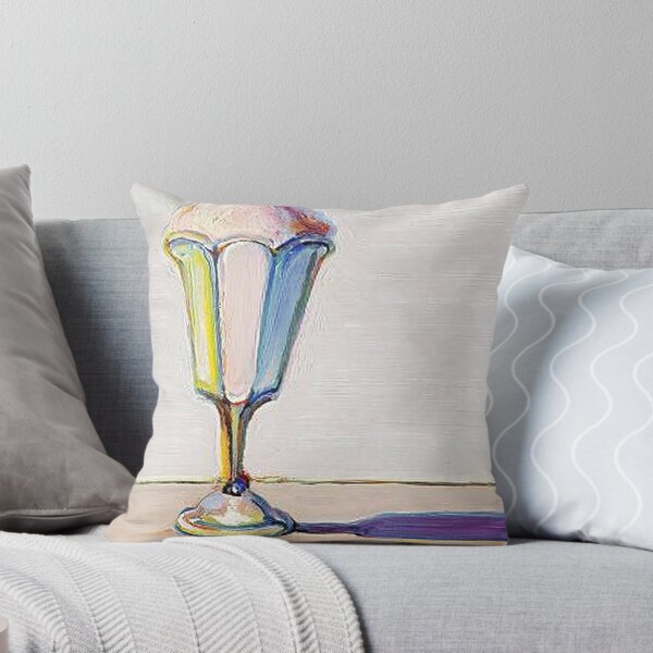Item preview, Wayne Thiebaud - Absract designed and sold by thompart.