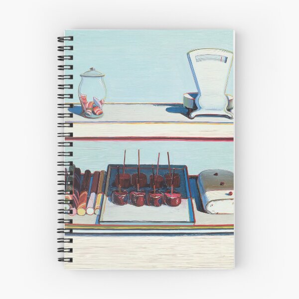 Item preview, Wayne Thiebaud - Absract designed and sold by thompart.