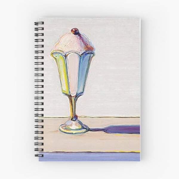 Item preview, Wayne Thiebaud - Absract designed and sold by thompart.