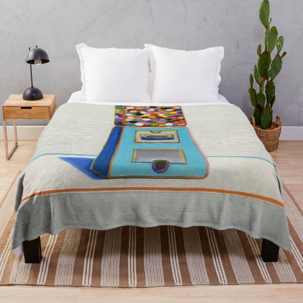 Item preview, Wayne Thiebaud - Absract designed and sold by thompart.