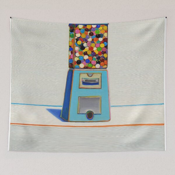 Item preview, Wayne Thiebaud - Absract designed and sold by thompart.