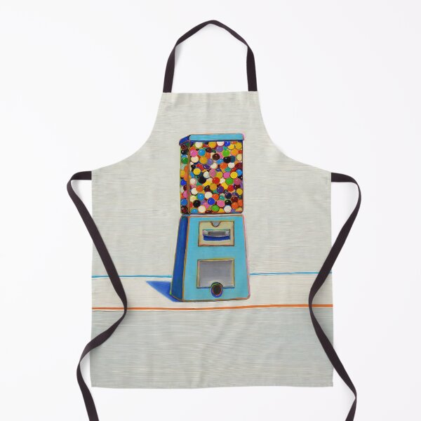 Item preview, Wayne Thiebaud - Absract designed and sold by thompart.