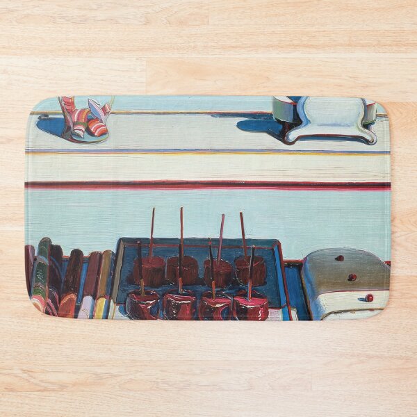 Item preview, Wayne Thiebaud - Absract designed and sold by thompart.