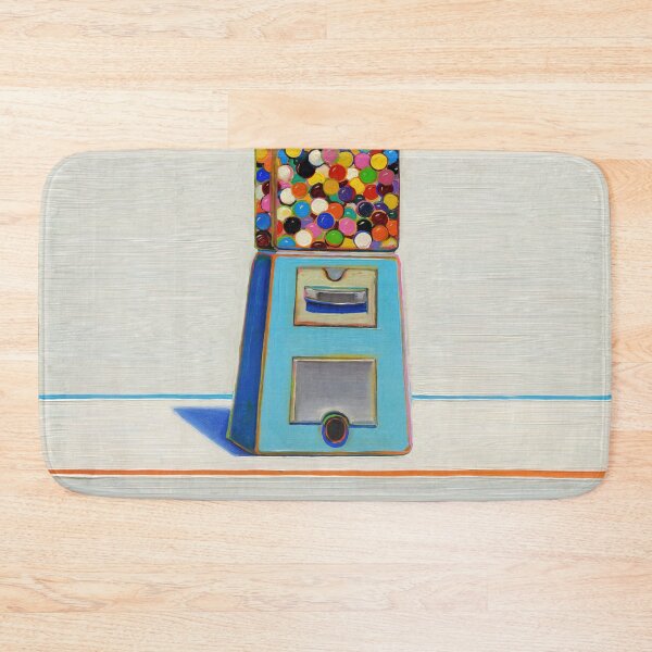 Item preview, Wayne Thiebaud - Absract designed and sold by thompart.