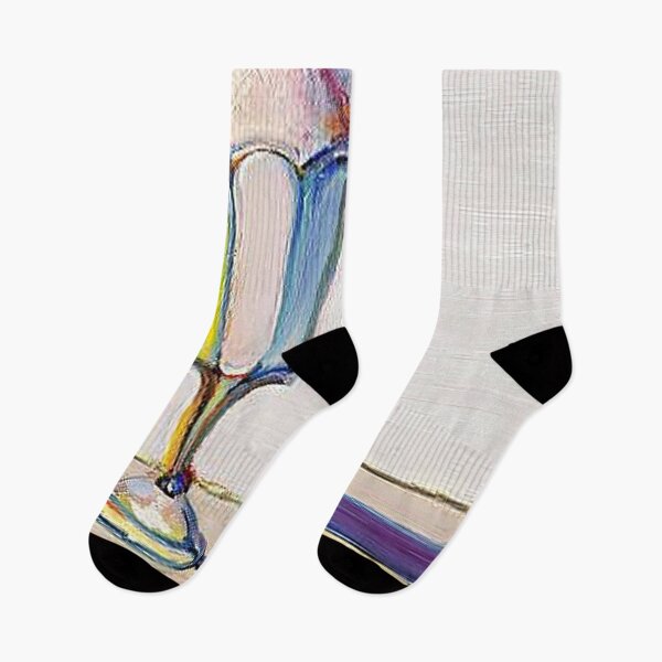 Item preview, Wayne Thiebaud - Absract designed and sold by thompart.