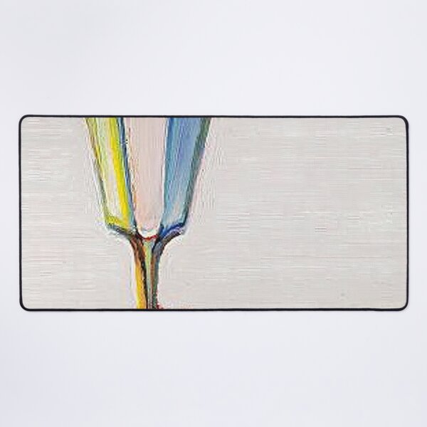Item preview, Wayne Thiebaud - Absract designed and sold by thompart.