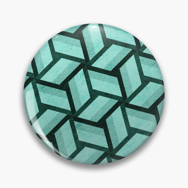 Item preview, Aqua Windmill Pattern designed and sold by Diana377.