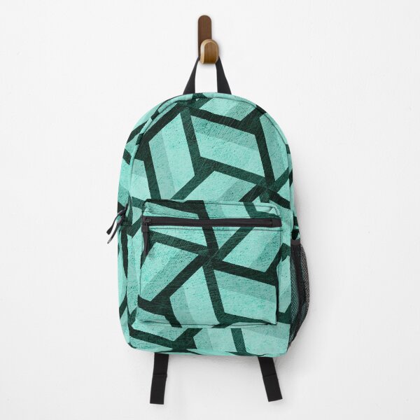 Item preview, Aqua Windmill Pattern designed and sold by Diana377.