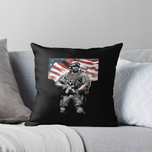 Item preview, war hero designed and sold by macadolie.