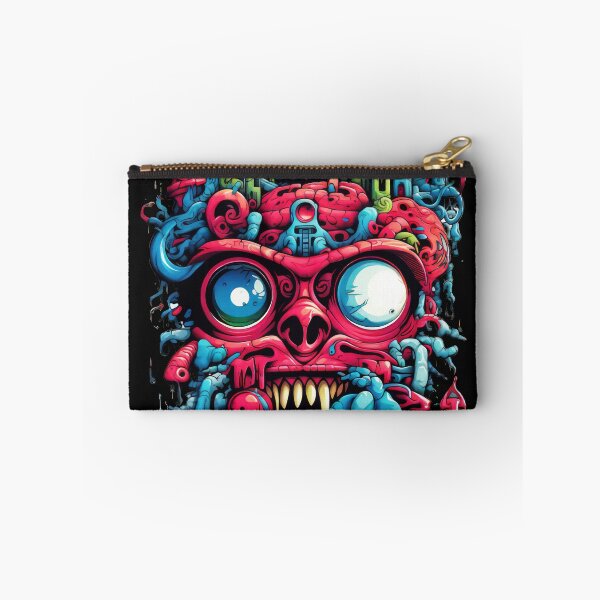 Item preview, Smile Bad Trip, Creature Designs, Acid Smile, Psychedelic Fashion, Acid Puppet, Trippy Styles, Funny Monster designed and sold by psytrancedesign.