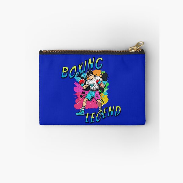 Item preview, boxing leyend designed and sold by ONIX23.