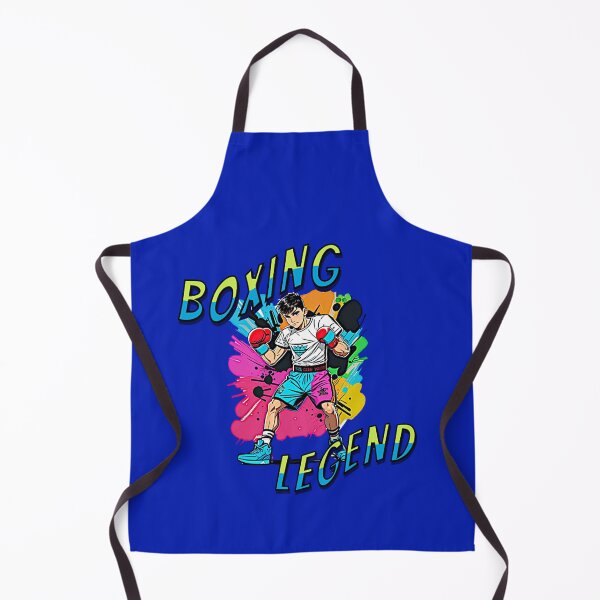 Item preview, boxing leyend designed and sold by ONIX23.