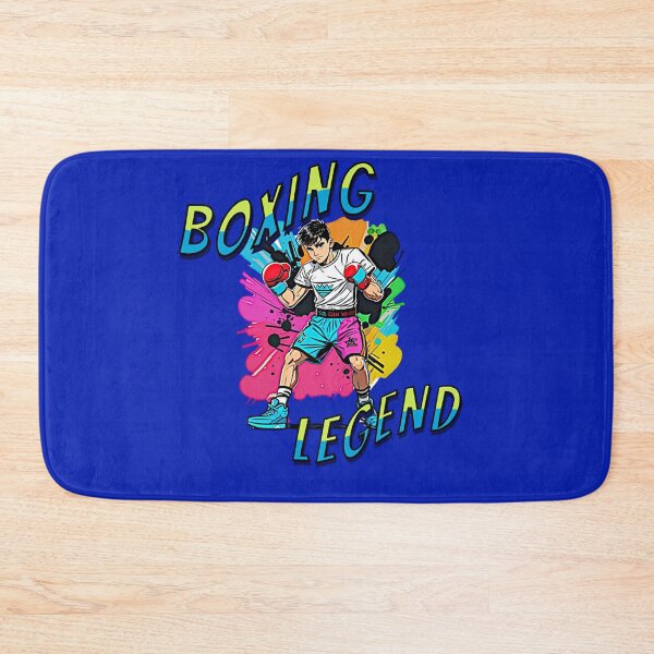 Item preview, boxing leyend designed and sold by ONIX23.