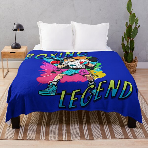 Item preview, boxing leyend designed and sold by ONIX23.