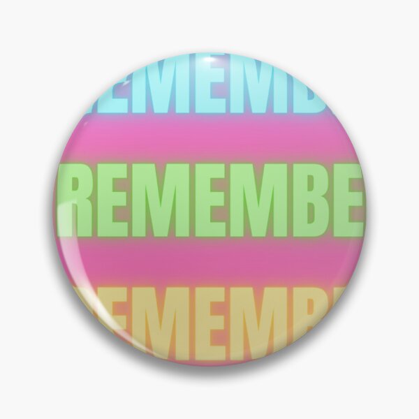 Item preview, I remember designed and sold by ellabella8.
