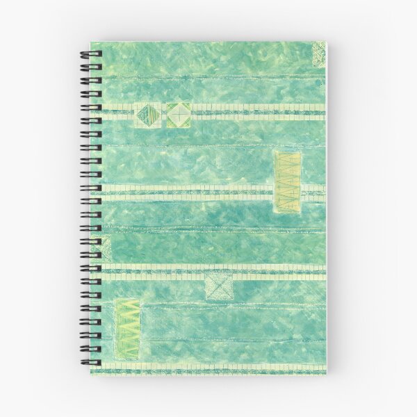 Item preview, Textured horizontal stripes  designed and sold by MoisOneOffs.