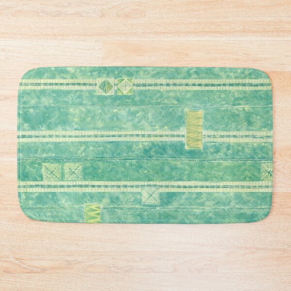 Item preview, Textured horizontal stripes  designed and sold by MoisOneOffs.