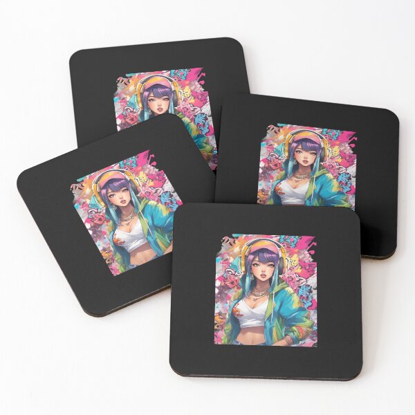 Item preview, dream girl designed and sold by macadolie.