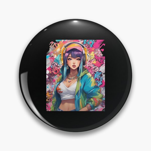 Item preview, dream girl designed and sold by macadolie.