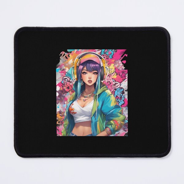 Item preview, dream girl designed and sold by macadolie.