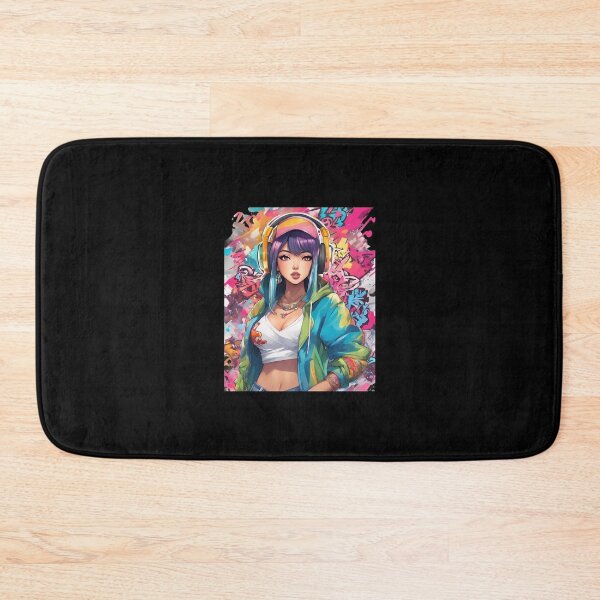 Item preview, dream girl designed and sold by macadolie.