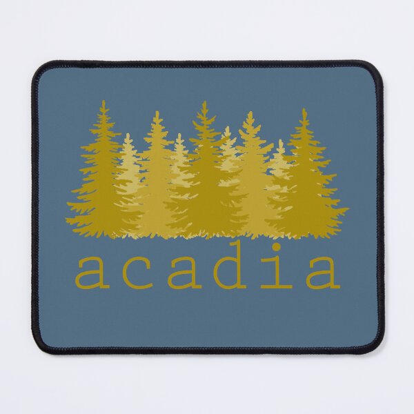 Item preview, Acadia Trees 3 designed and sold by GraceT26.